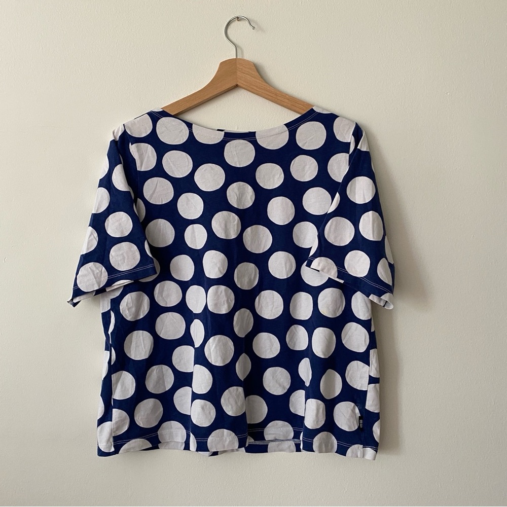 UNIQLO x Marimekko Polka Dot T